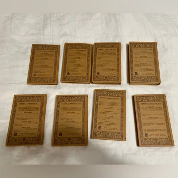 Ray's Arithmetic Book Set - Picture 2 of 4